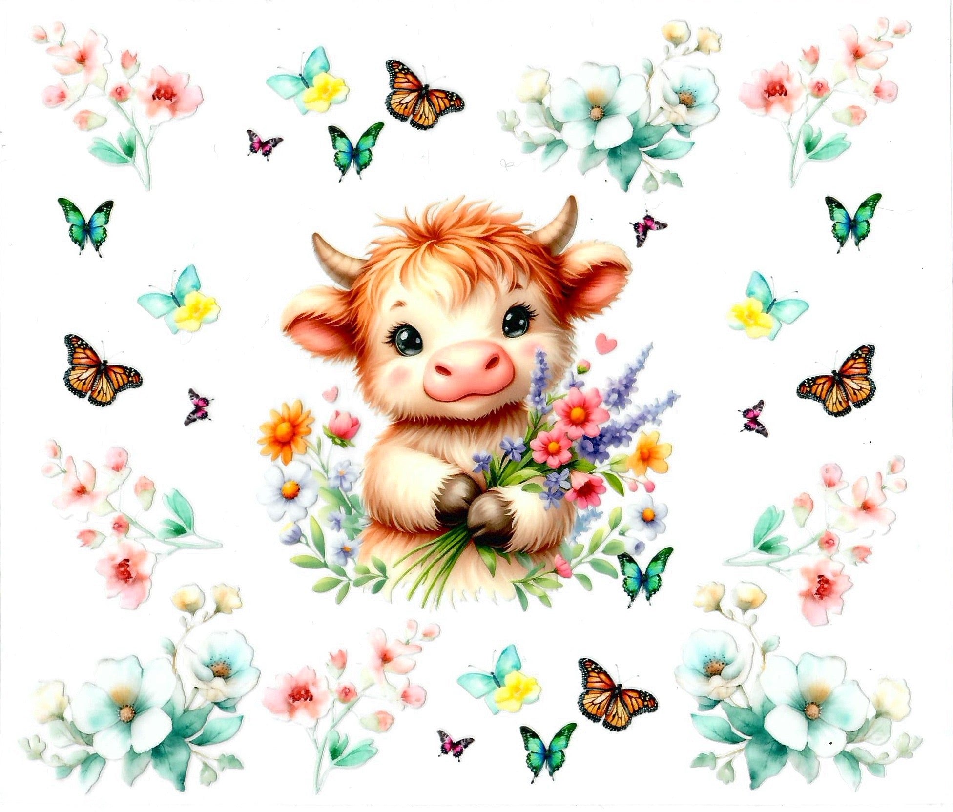 Cow