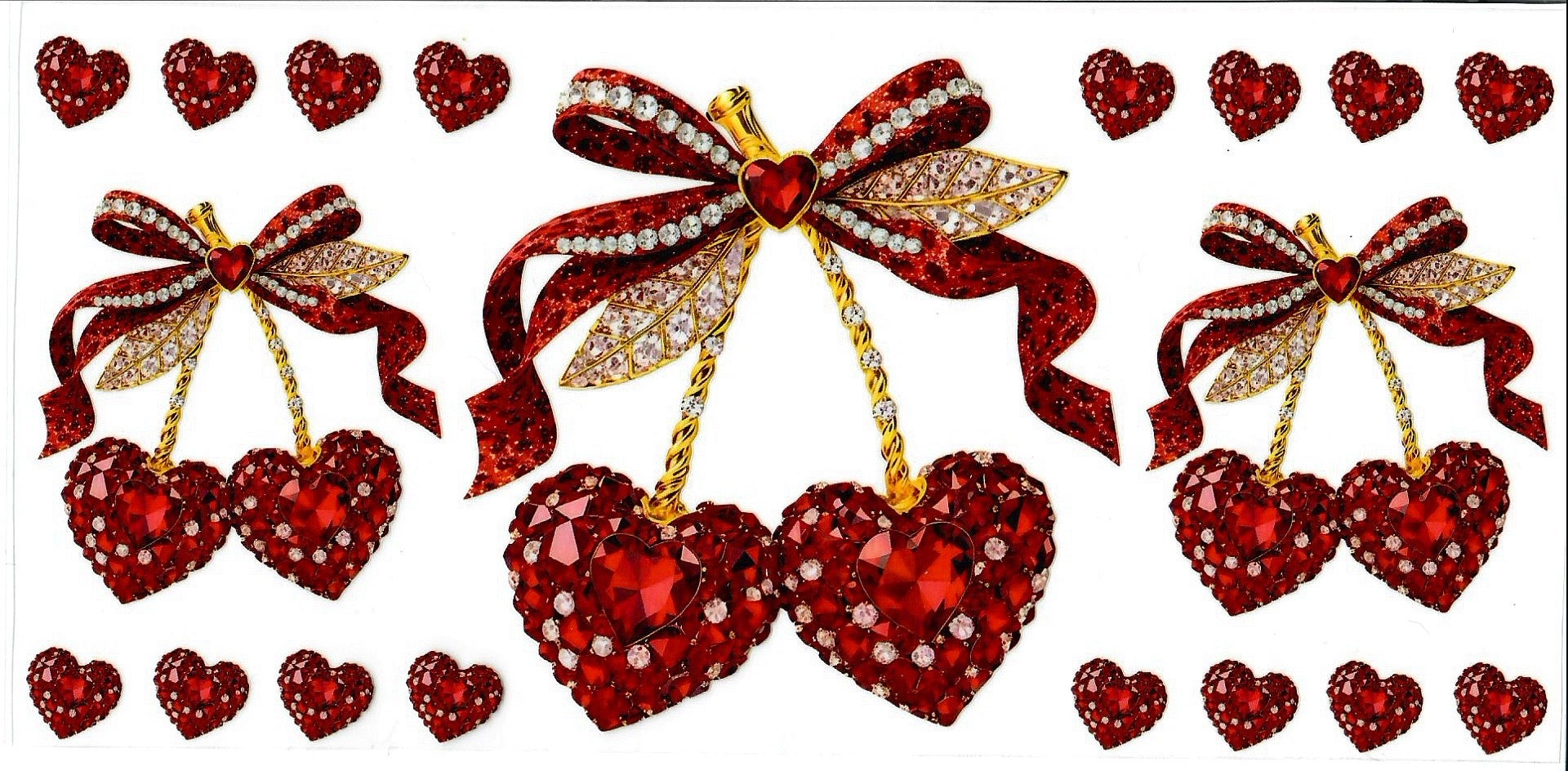 Cherrys Bling