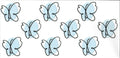 Butterflies