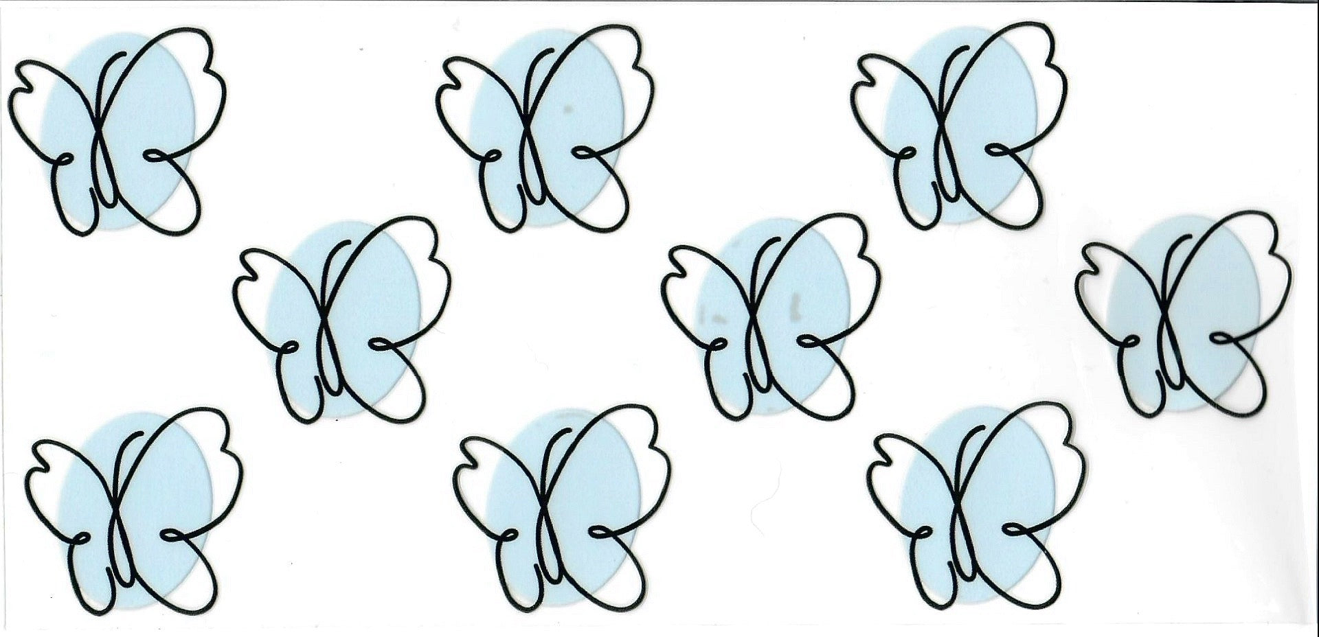 Butterflies