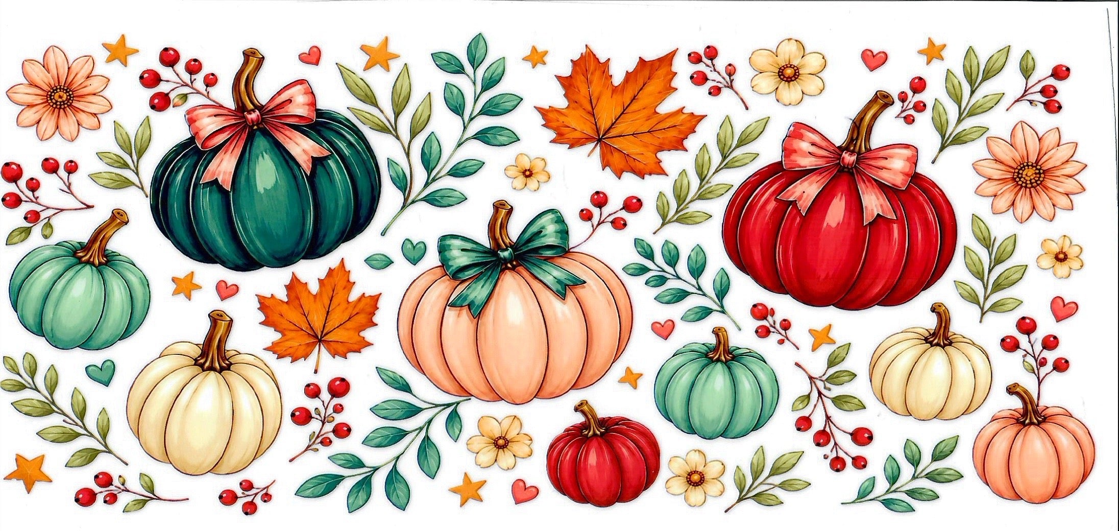 Pumpkin