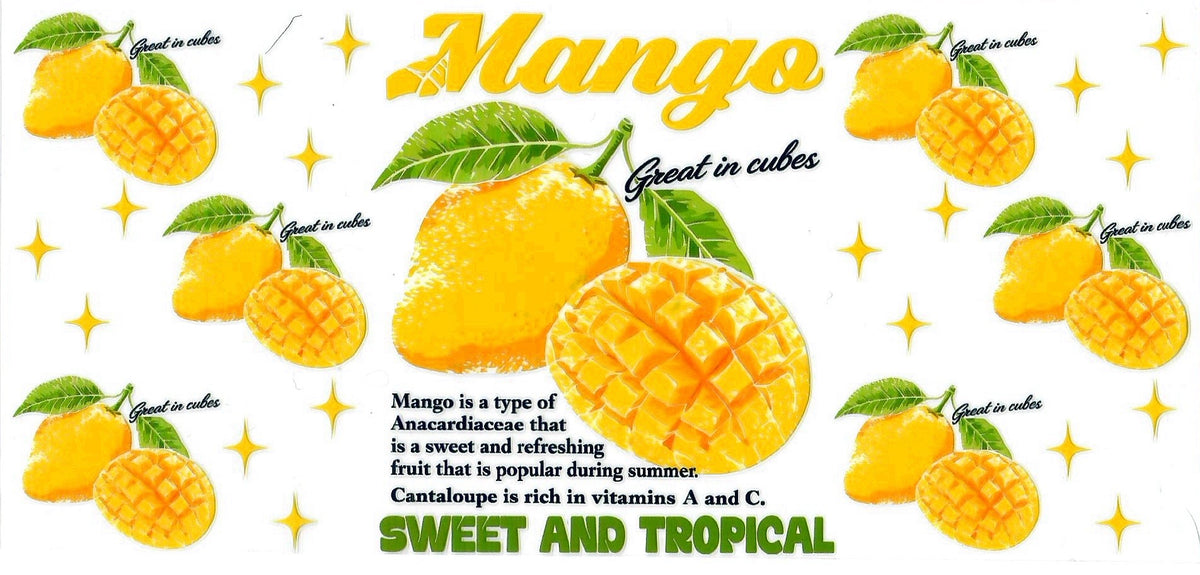 Food | Mango