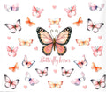 Butterflies