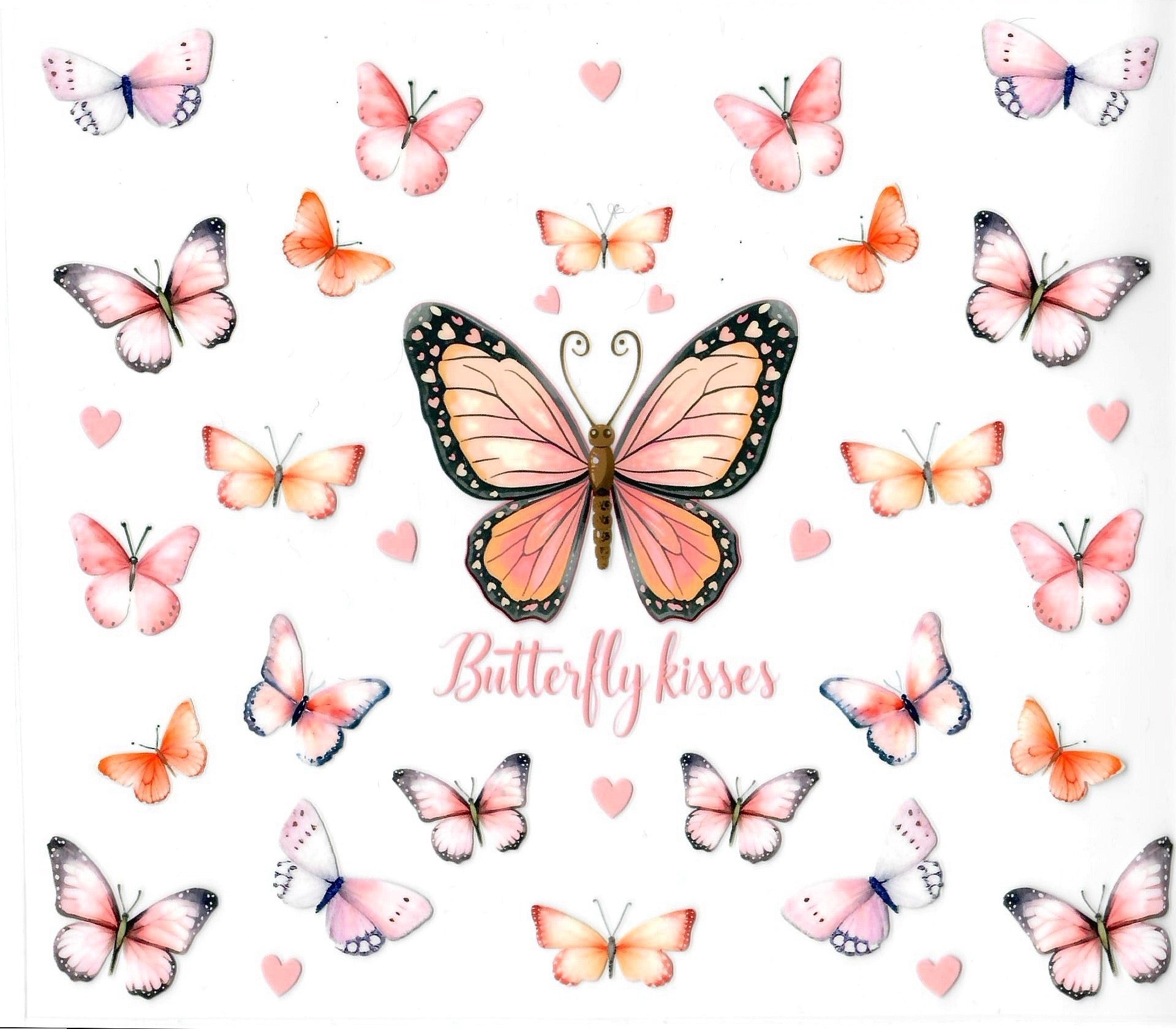 Butterflies