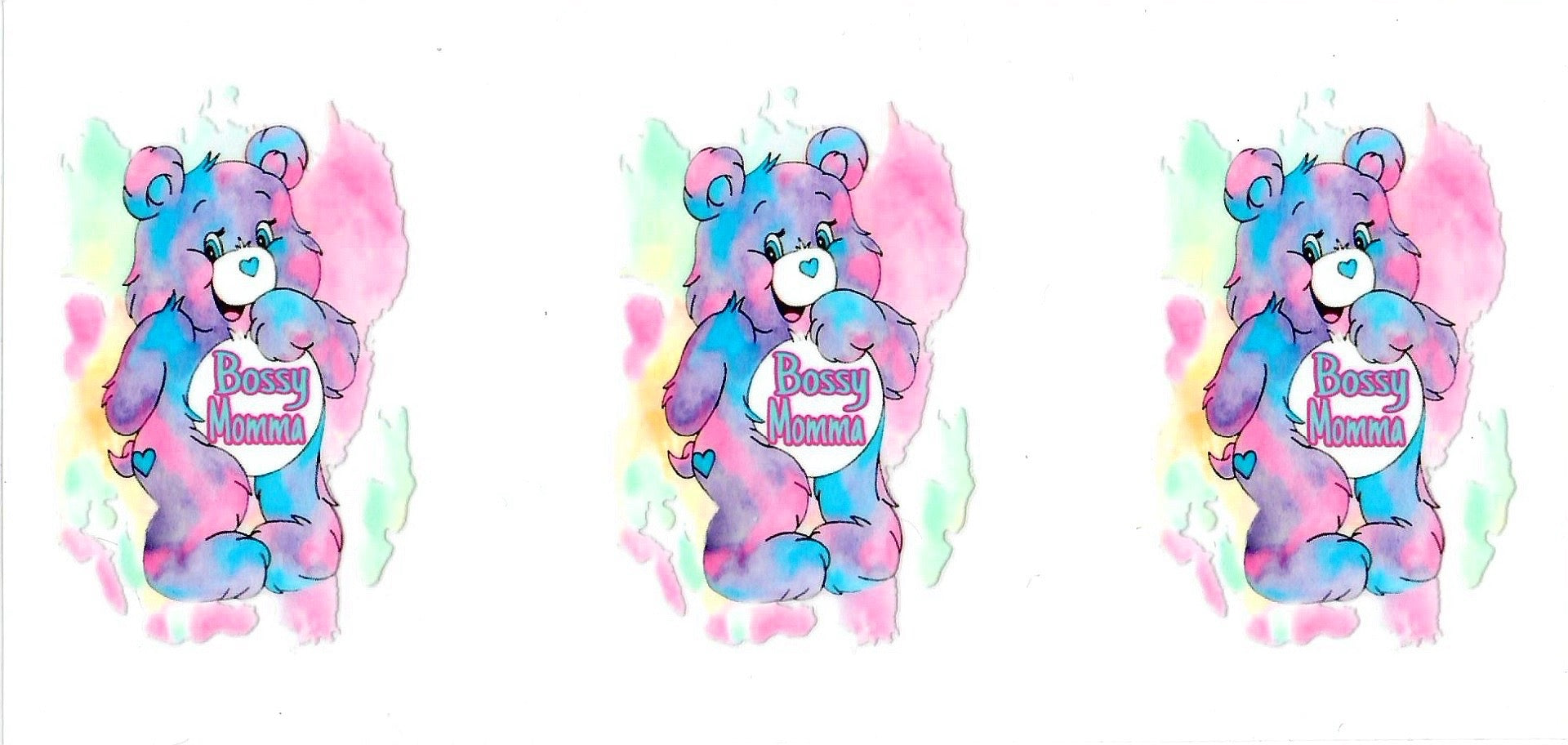 Bear