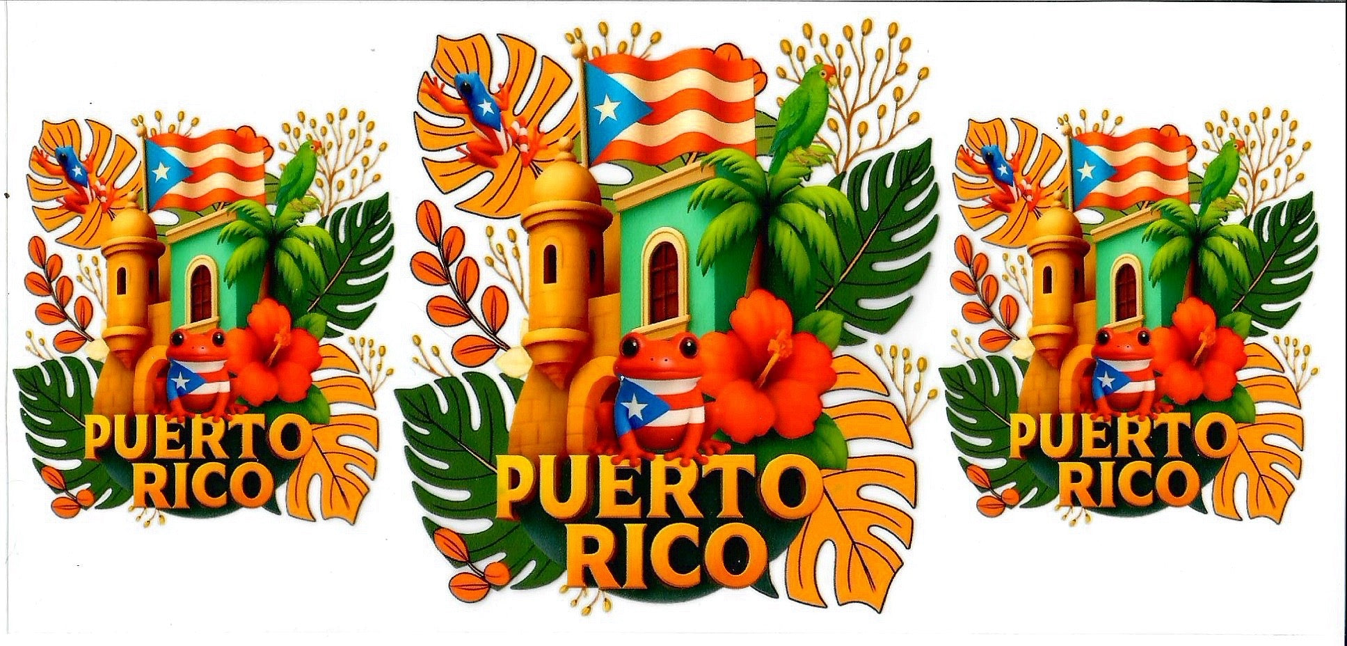 Puerto Rico