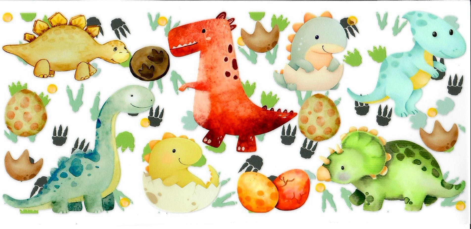 Dinosaurs