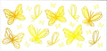 Butterflies