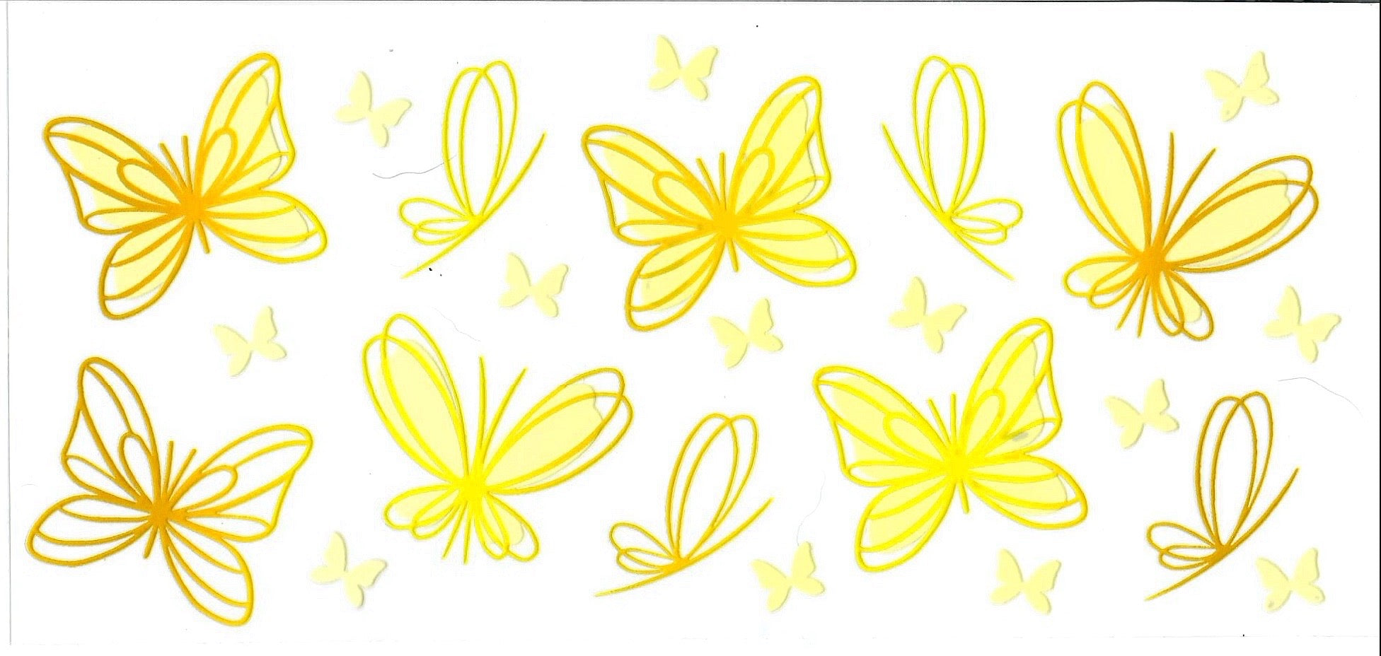 Butterflies