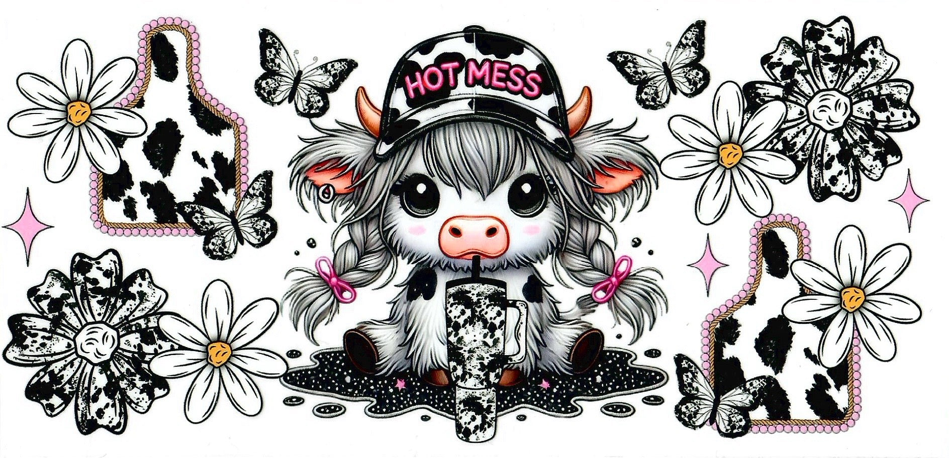 Cow