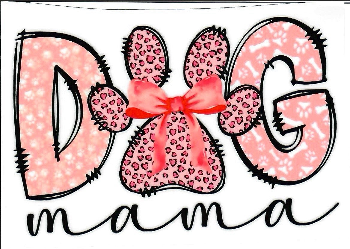Dog Mama