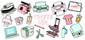 Crafty Girl