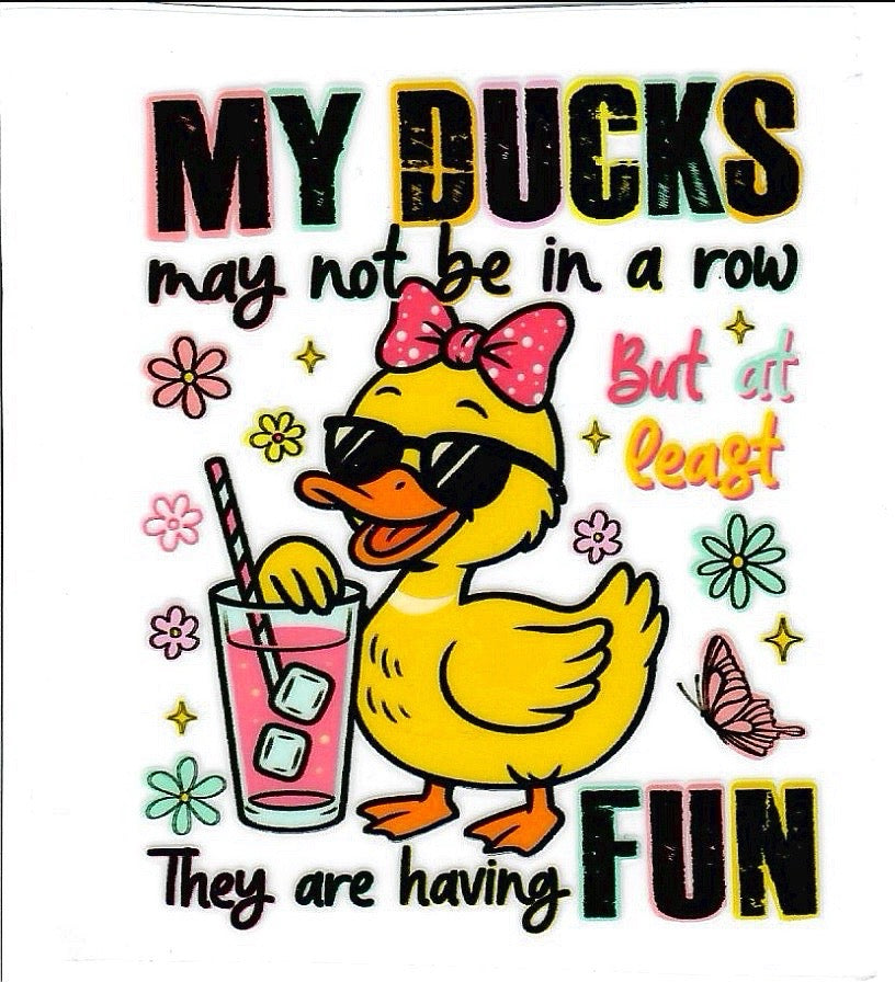 An