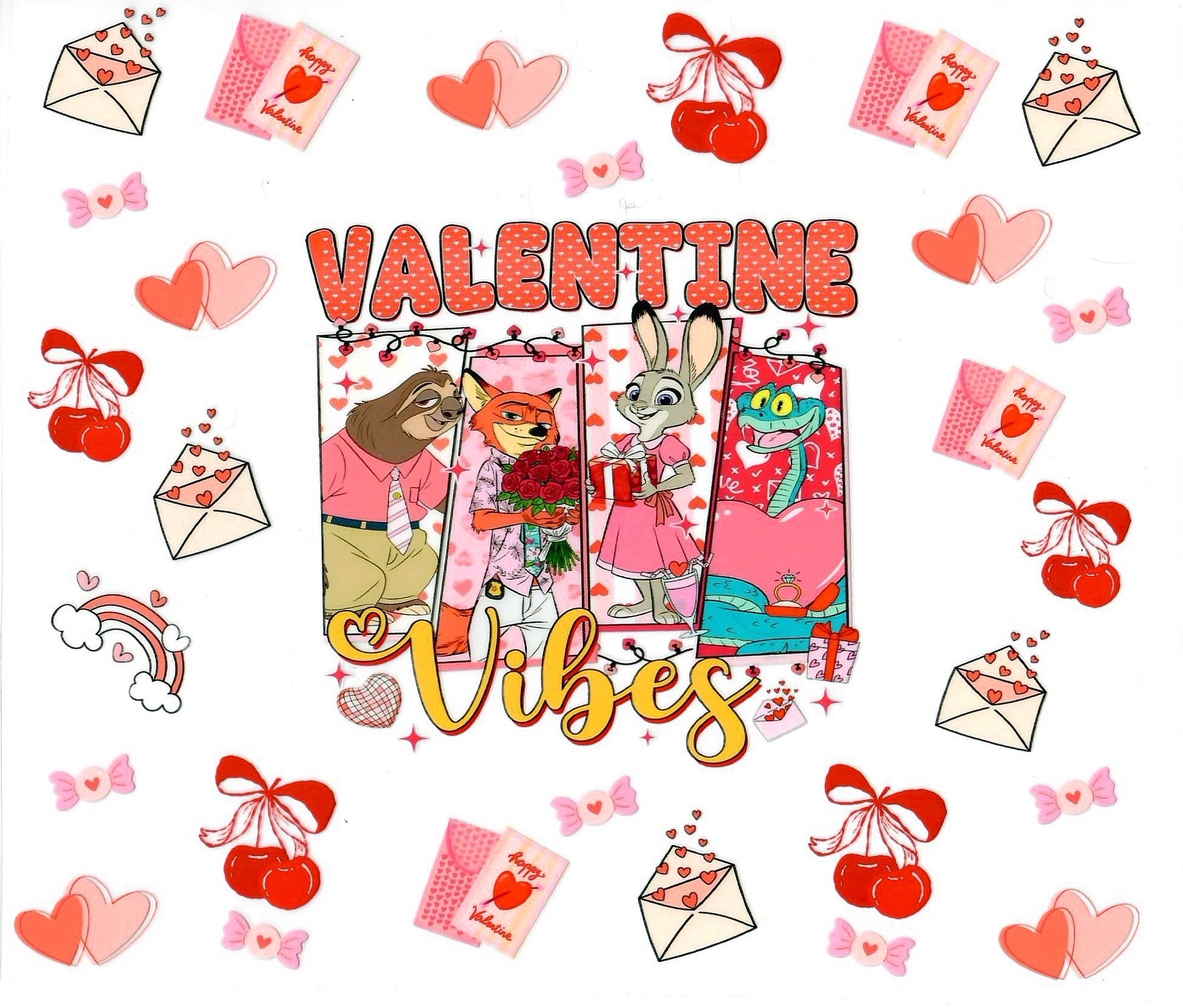 Valentine