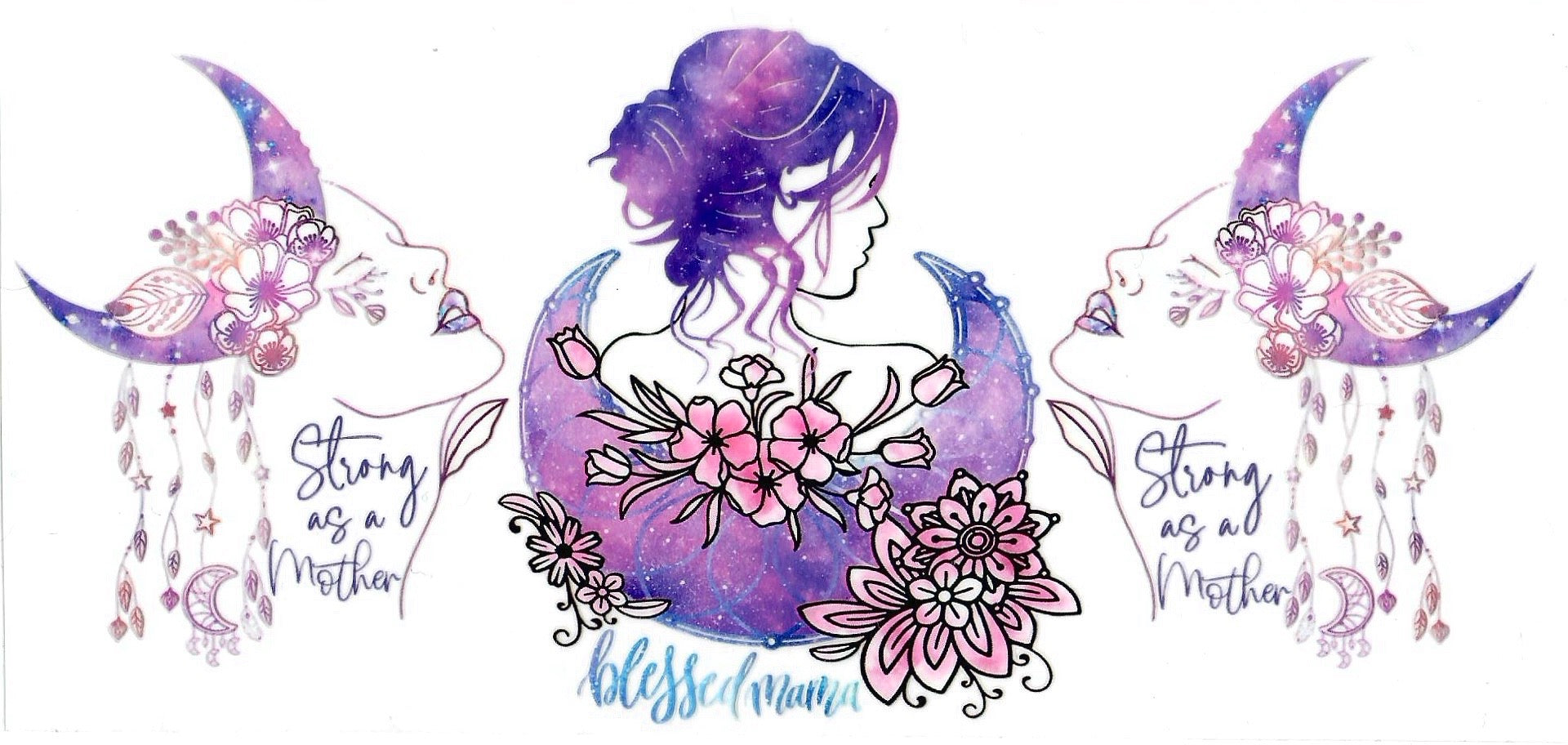 Moon girl
