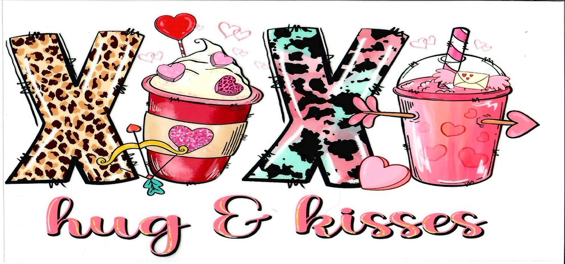 XOXO Coffee