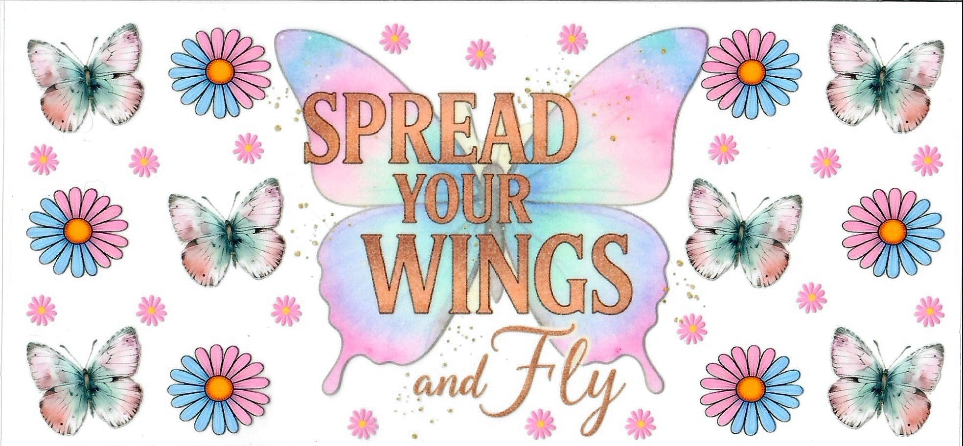 Butterflies