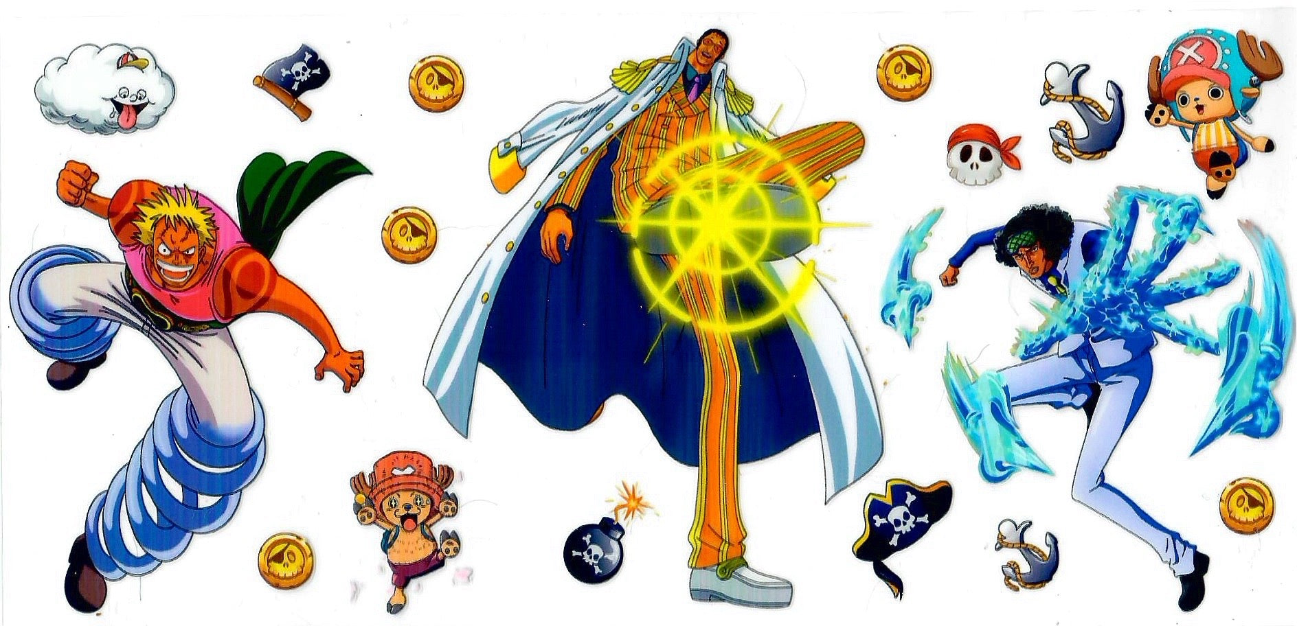 Character