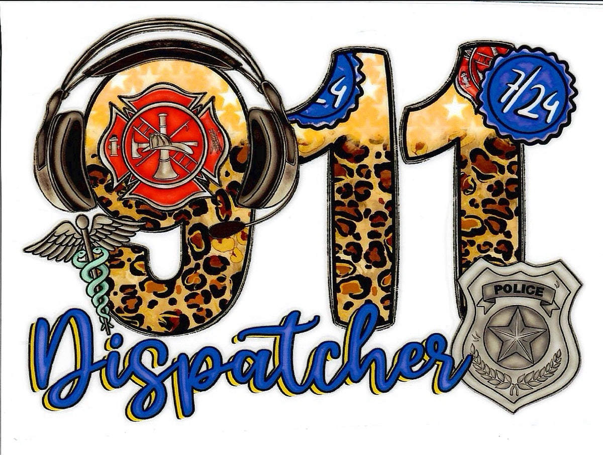 Career | 911  Dispatcher