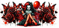 Tattoo Girl
