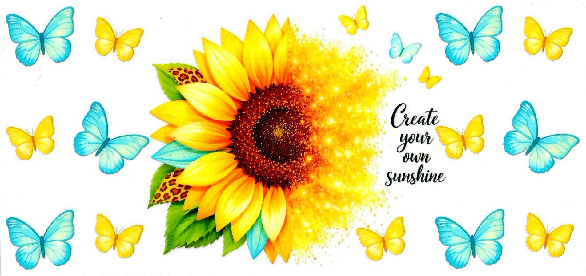 Butterflies