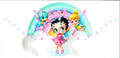 Cartoon BB
