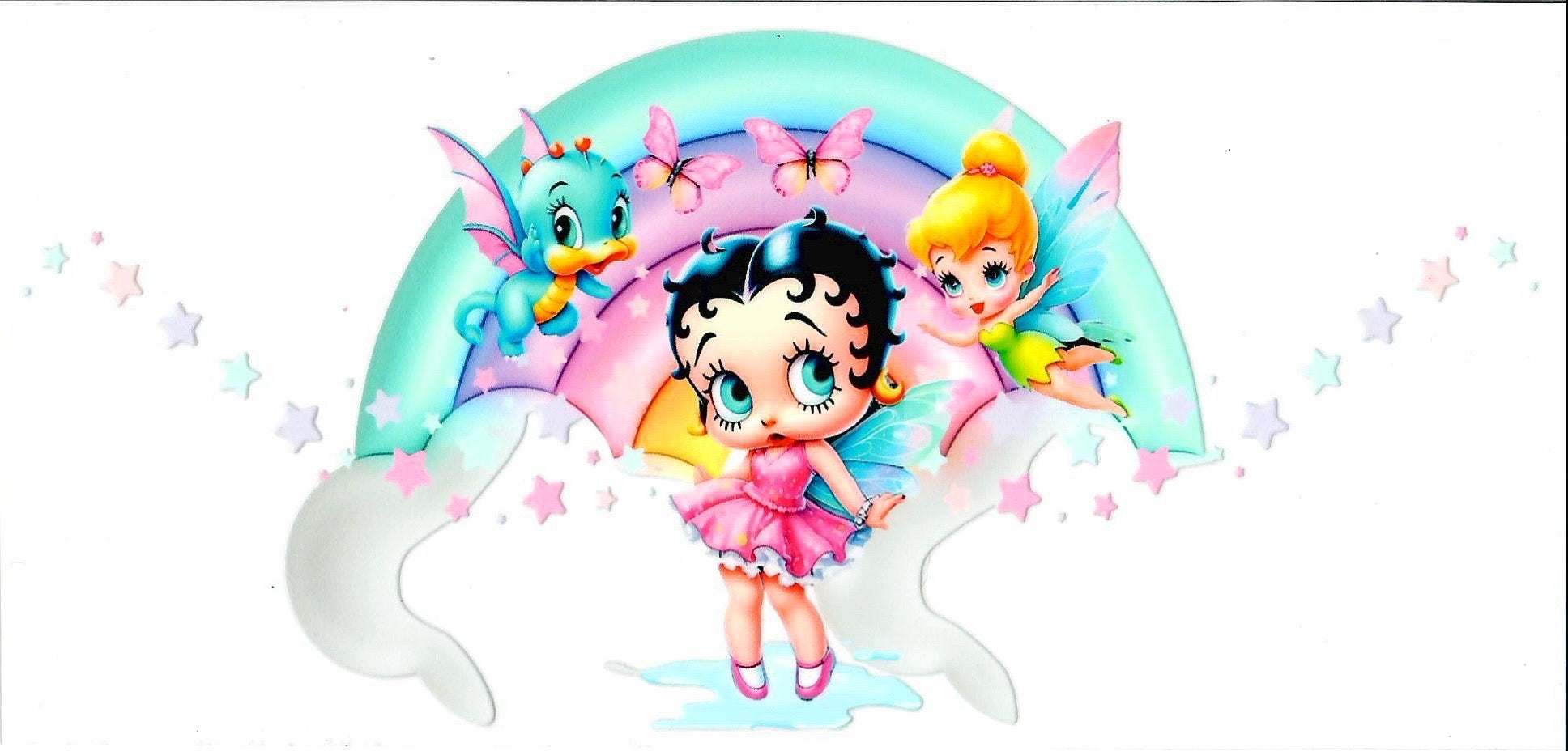 Cartoon BB