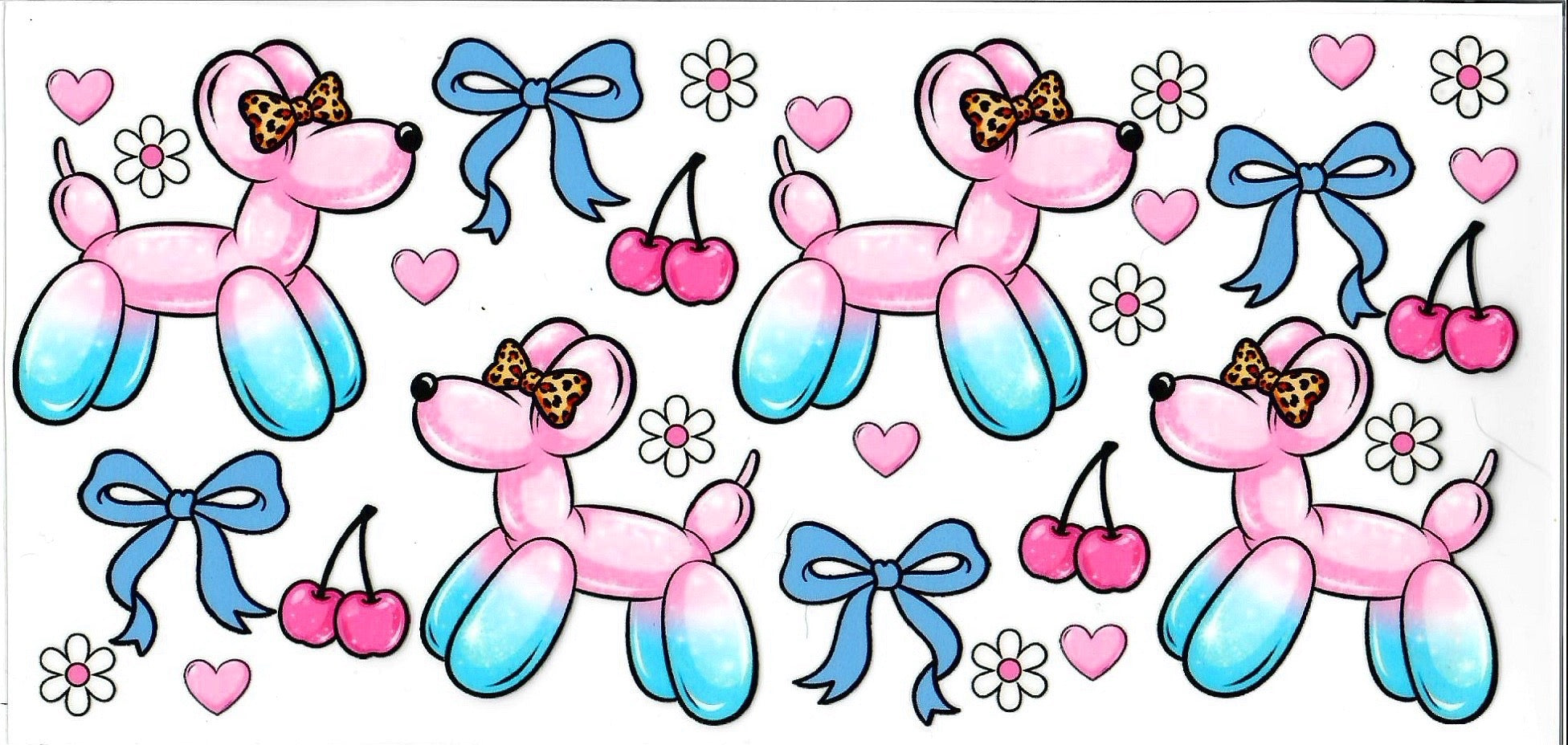 Balloon Dog