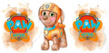 Cartoon Dogs