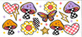 Mushrooms