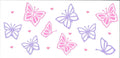 Butterflies