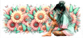 Tattoo Girl