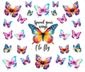 Butterflies