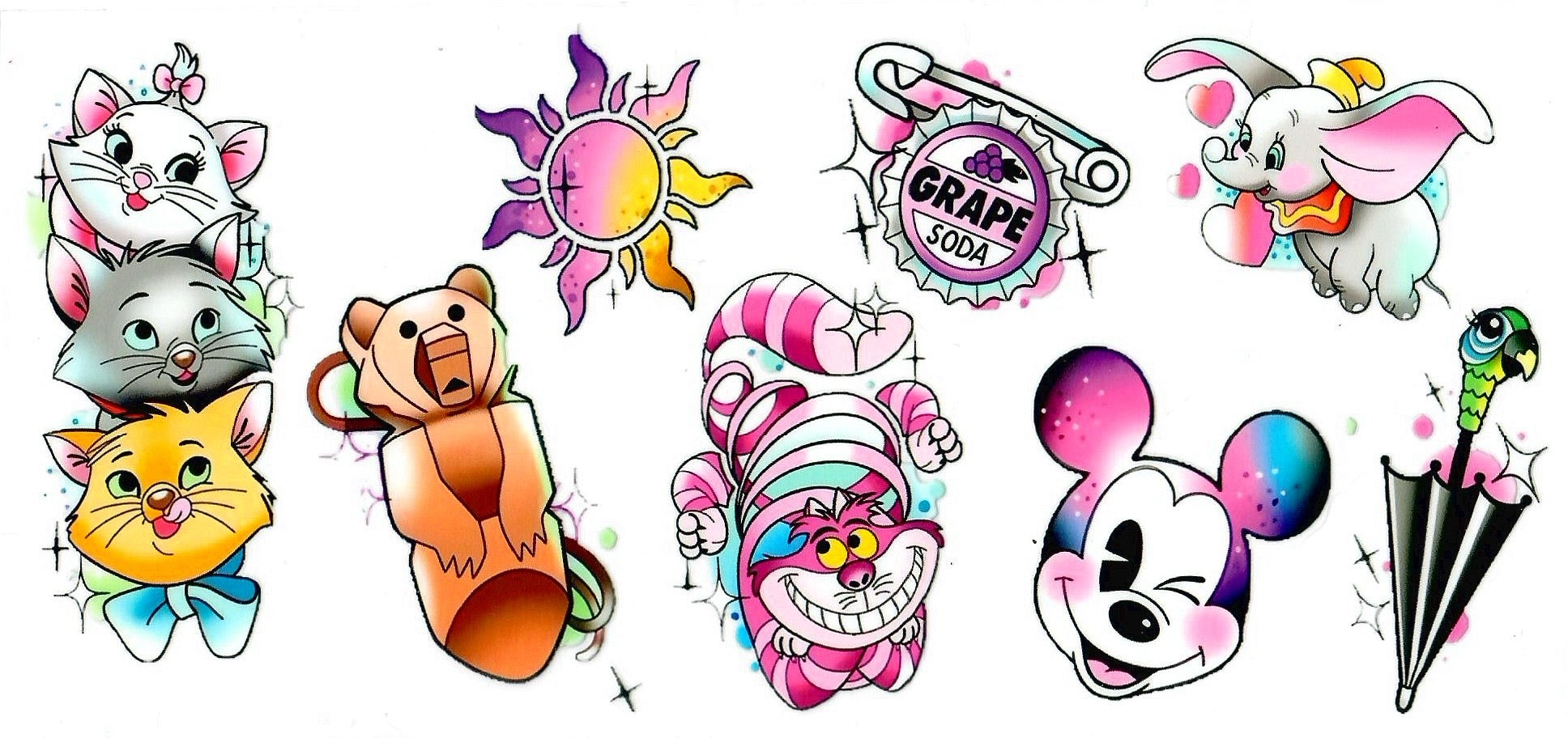 Cartoon