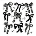 Bow Element Sheet