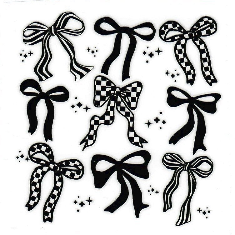 Bow Element Sheet