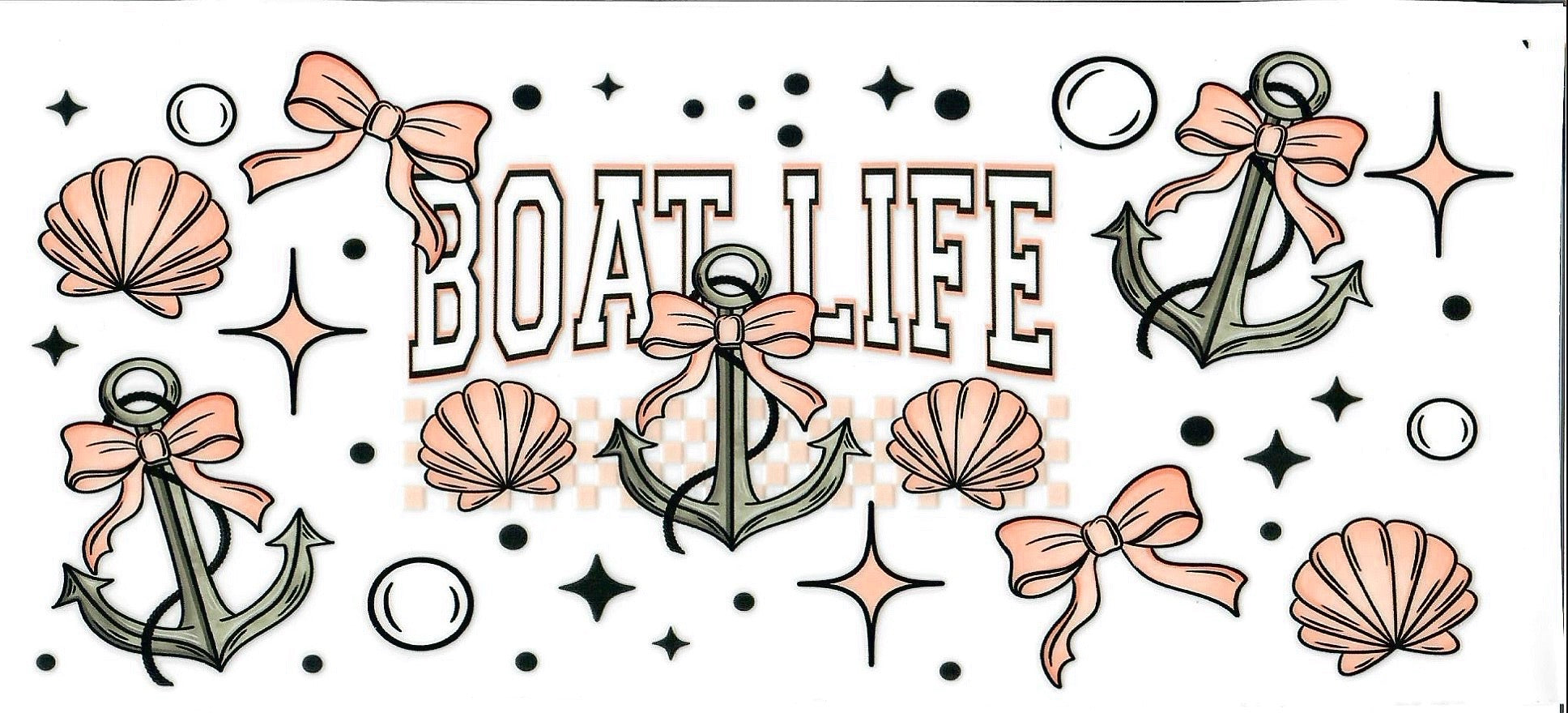 Ocean Boat Life