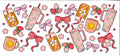 Bows & Tumblers
