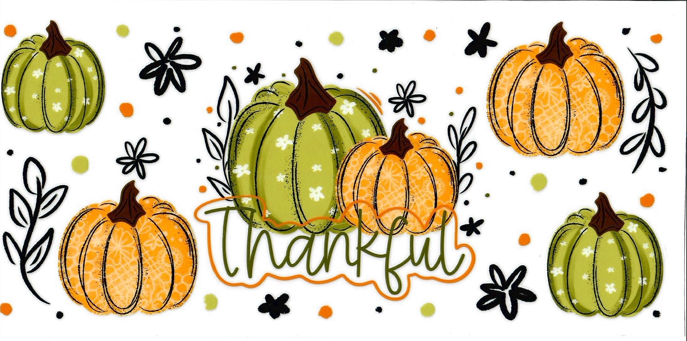 Pumpkin