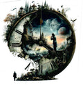 Time clock