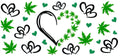 420 flowers