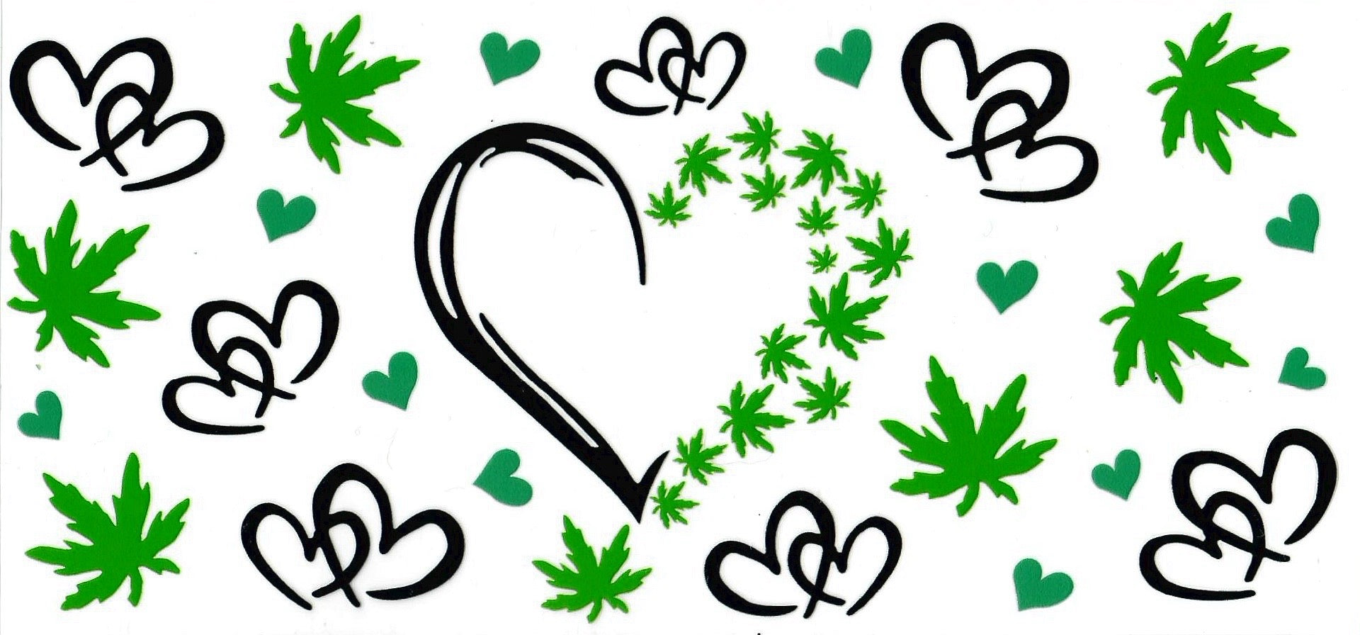 420 flowers
