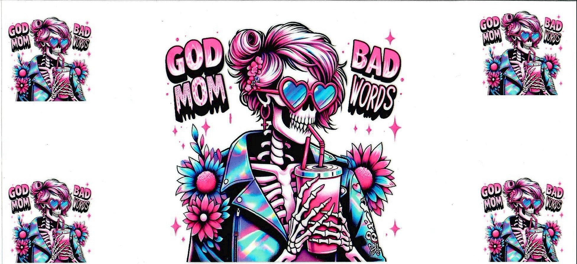 Bad Mom