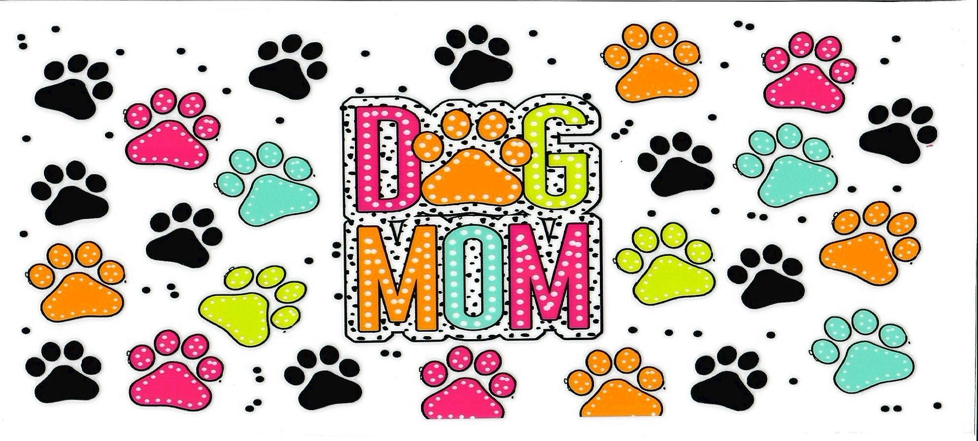 Dog Mom