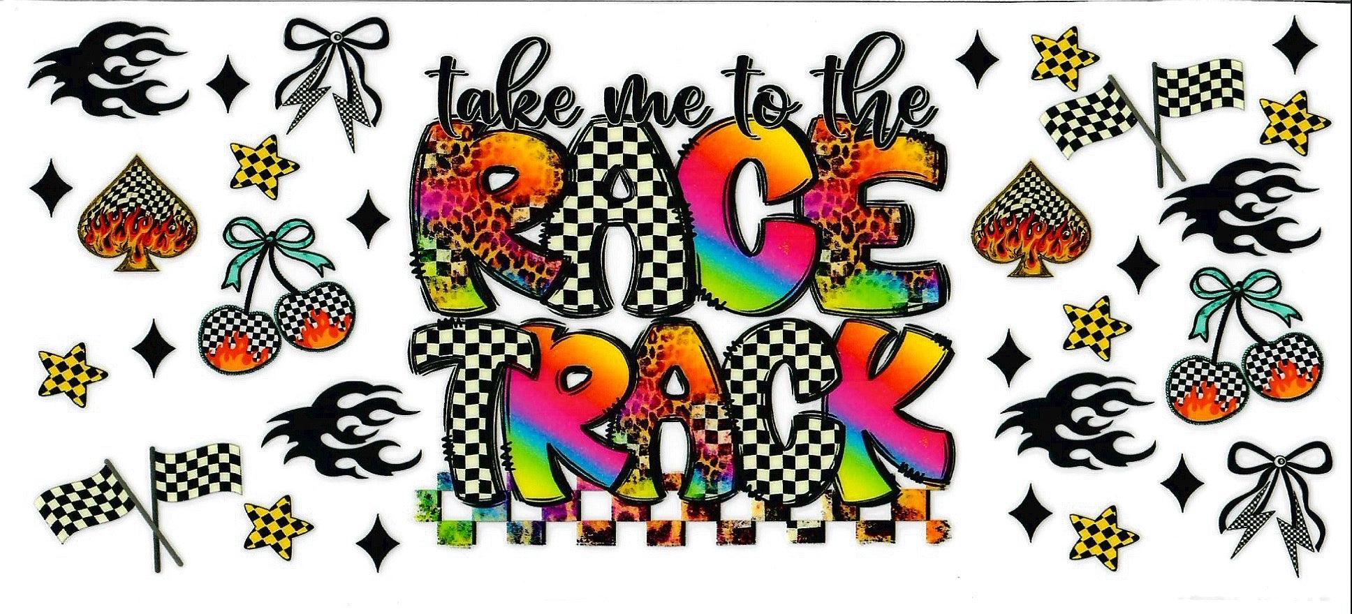 Race Track