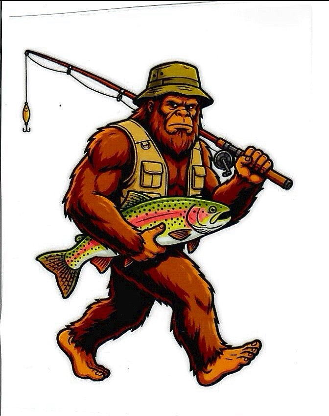 Fishing