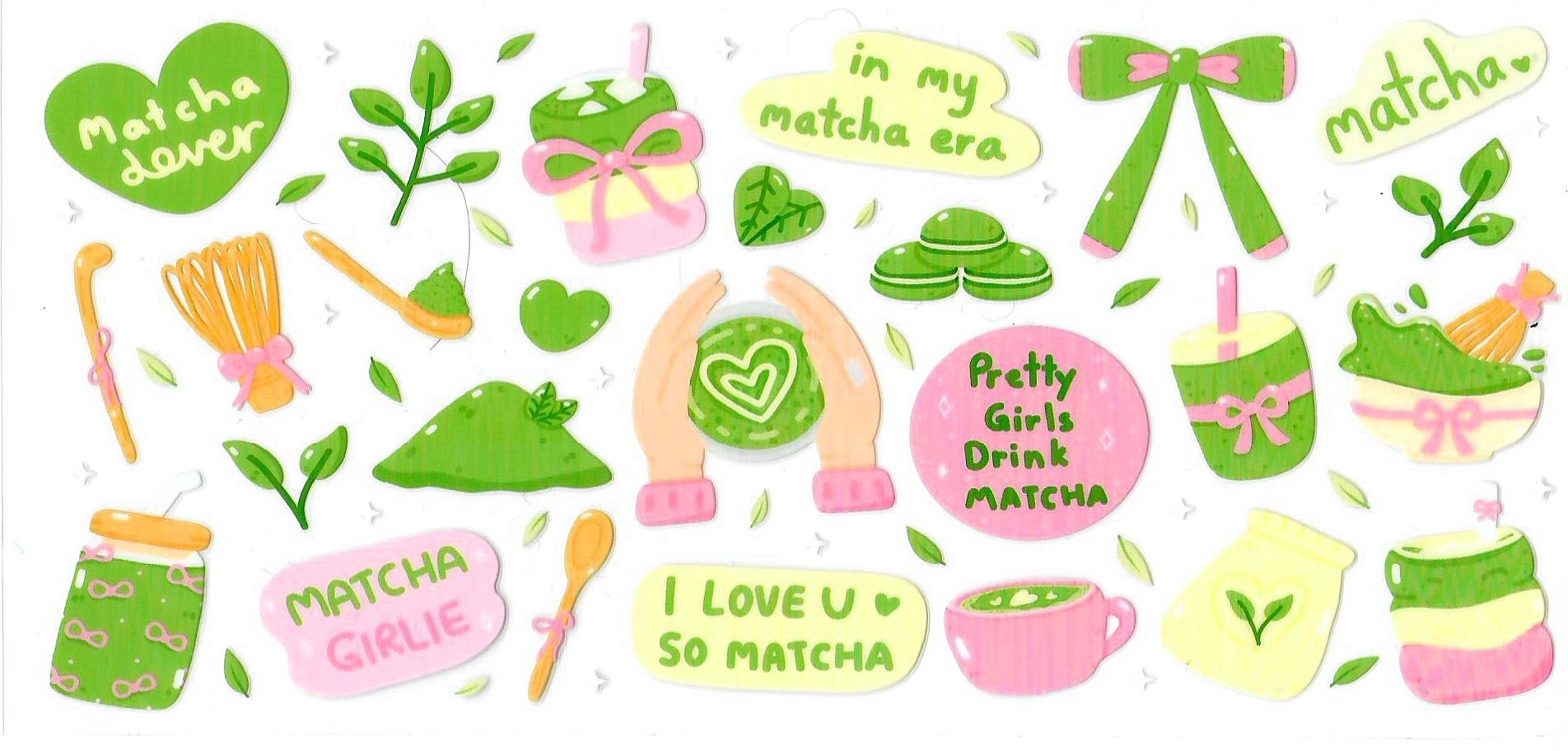 Drinks