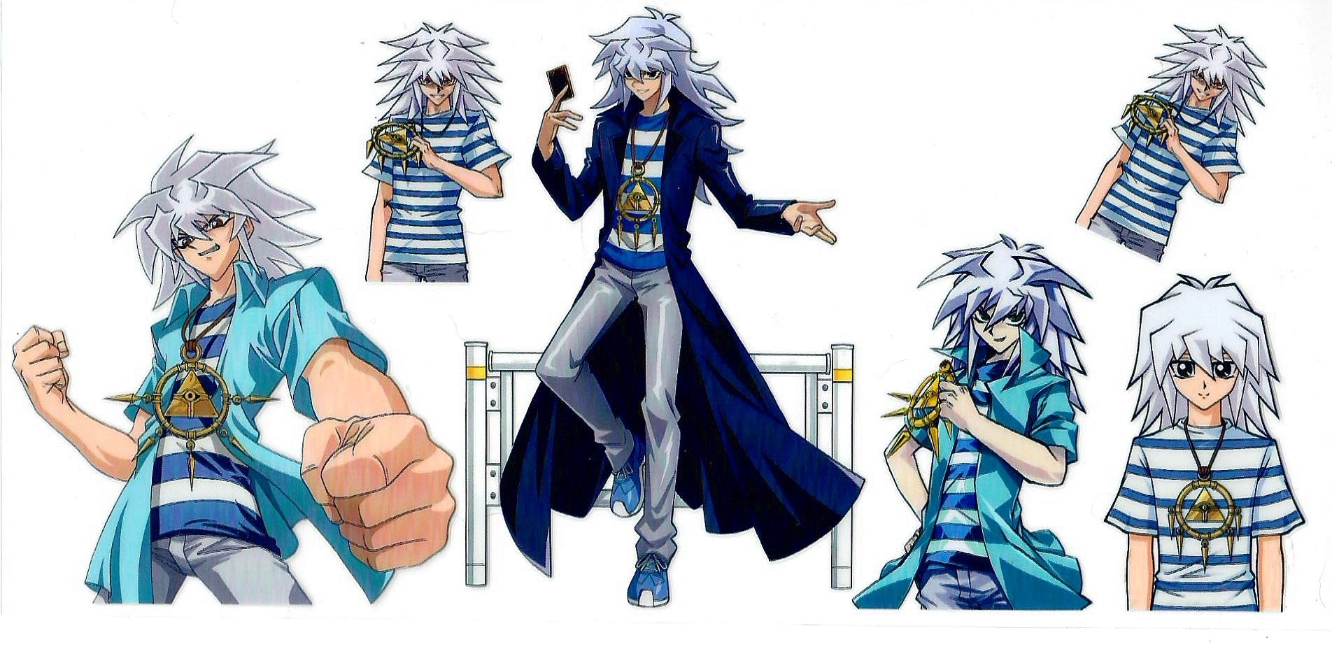Character