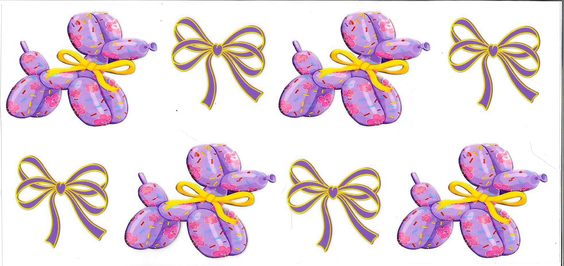 Balloon Dog