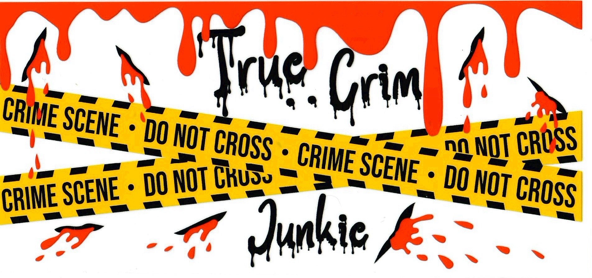 True Crime